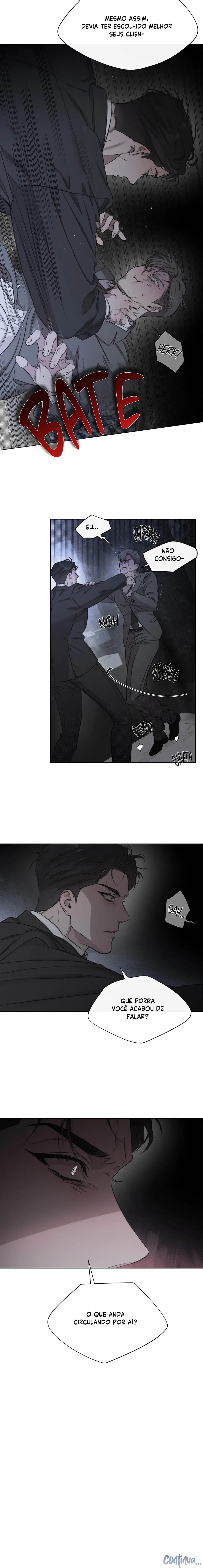 Despite That – Capítulo 13 Yaoi – Página 5