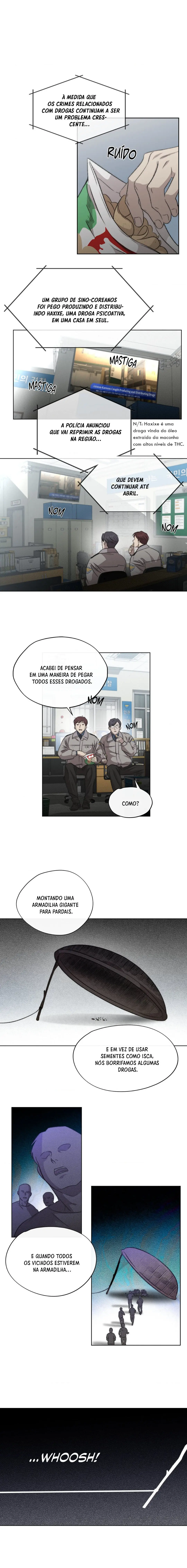 Despite That – Capítulo 14 Yaoi – Página 1