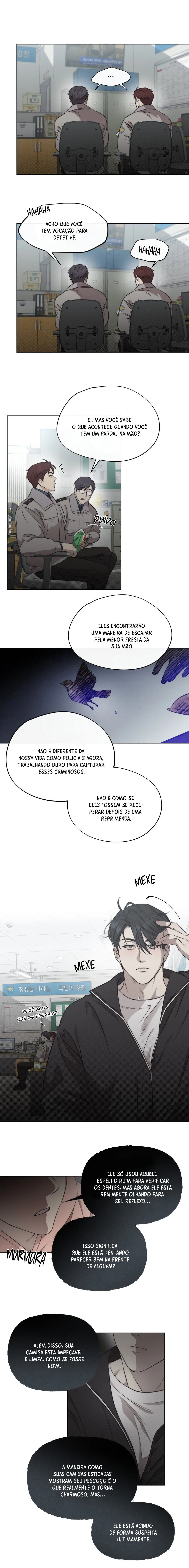 Despite That – Capítulo 14 Yaoi – Página 2