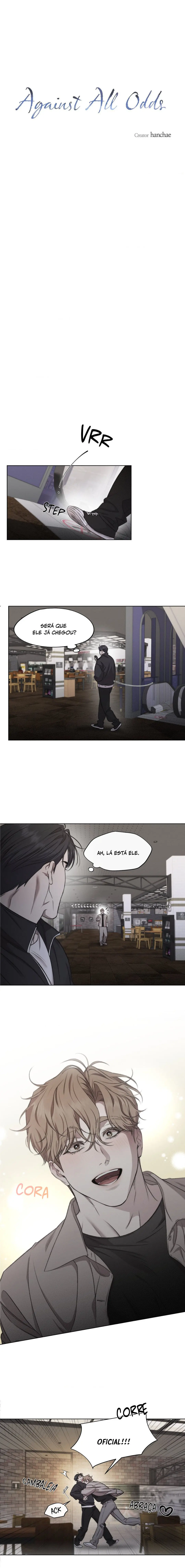 Despite That – Capítulo 14 Yaoi – Página 4