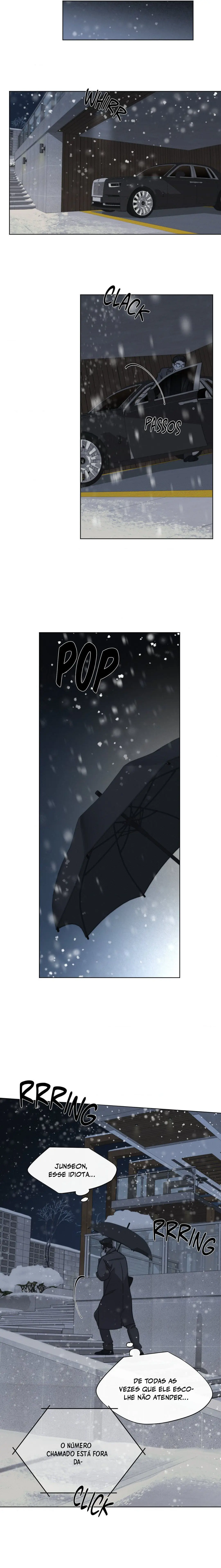 Despite That – Capítulo 15 Yaoi – Página 10