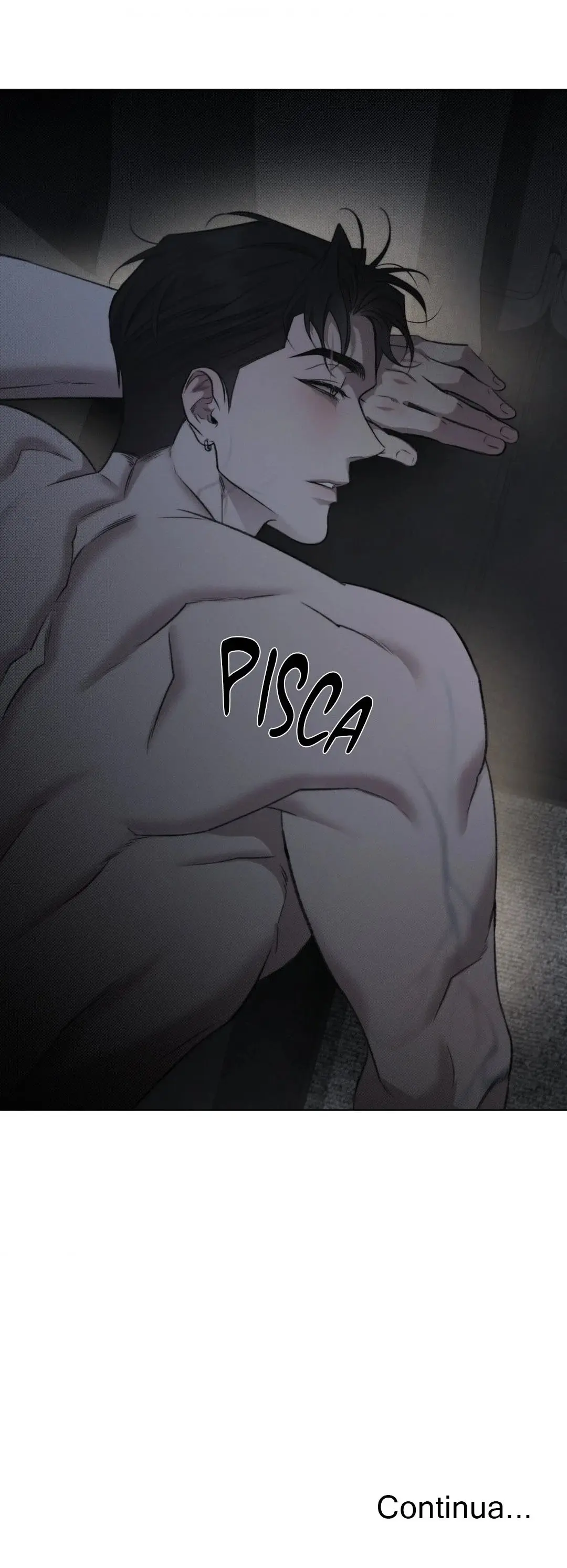 Despite That – Capítulo 15 Yaoi – Página 12