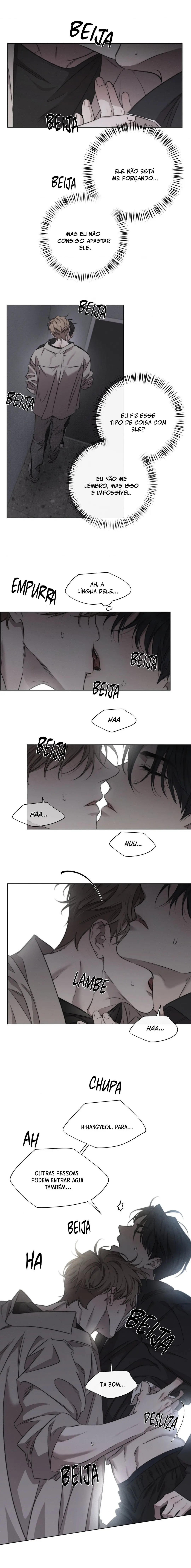 Despite That – Capítulo 15 Yaoi – Página 7