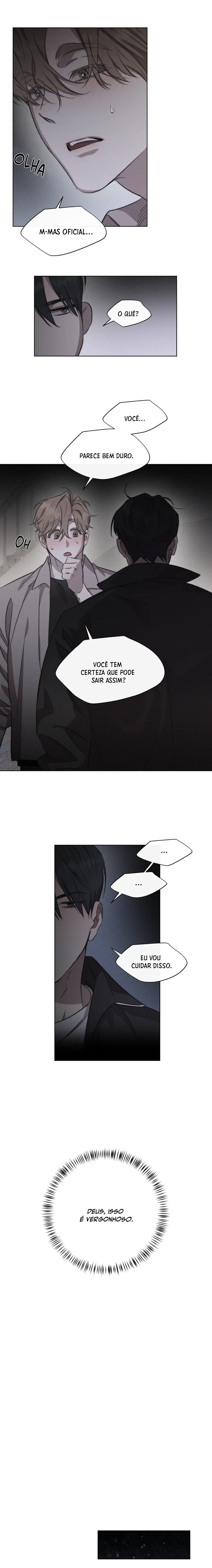 Despite That – Capítulo 15 Yaoi – Página 9