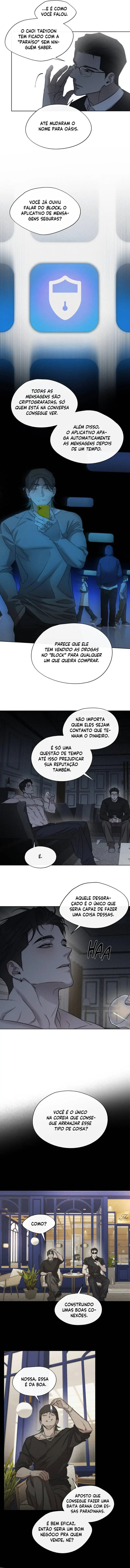 Despite That – Capítulo 16 Yaoi – Página 2