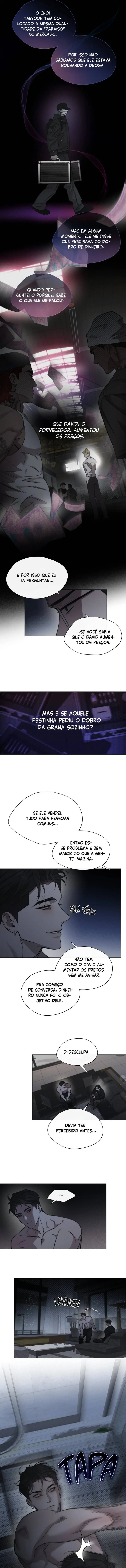 Despite That – Capítulo 16 Yaoi – Página 4