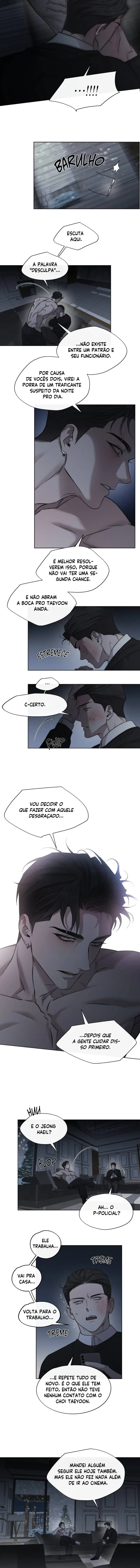 Despite That – Capítulo 16 Yaoi – Página 5