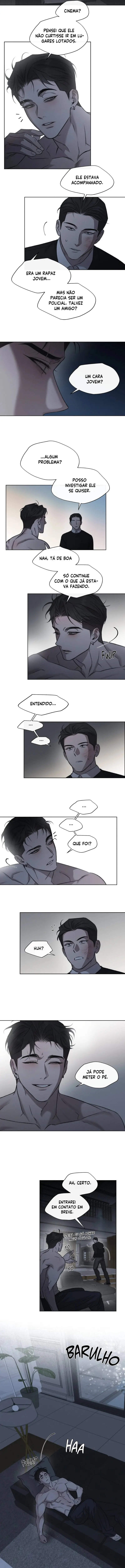 Despite That – Capítulo 16 Yaoi – Página 6