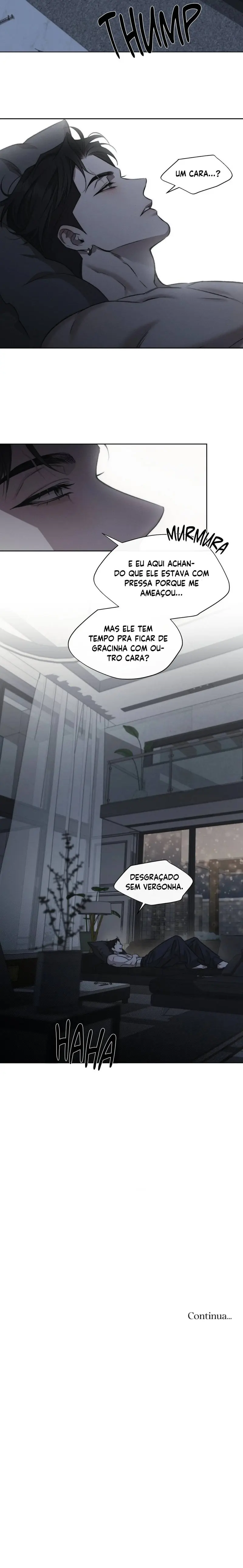 Despite That – Capítulo 16 Yaoi – Página 7