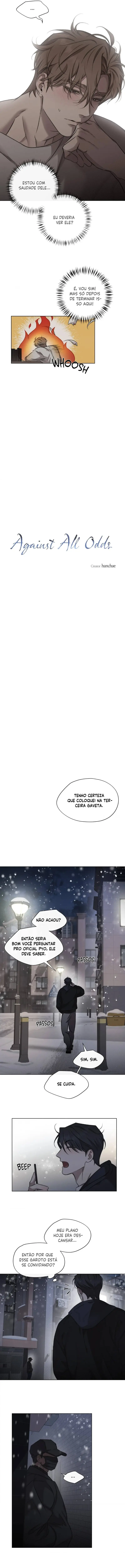 Despite That – Capítulo 17 Yaoi – Página 2