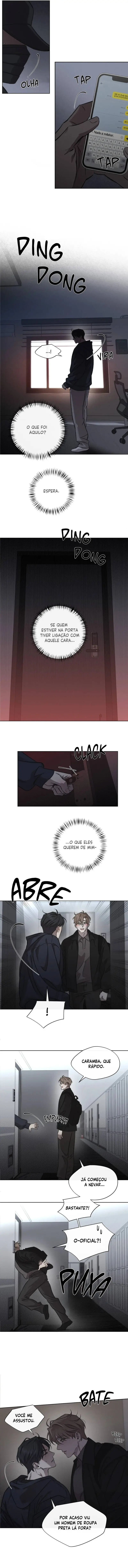 Despite That – Capítulo 17 Yaoi – Página 4