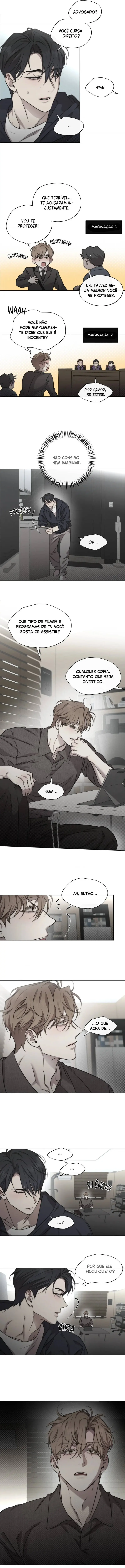 Despite That – Capítulo 17 Yaoi – Página 7