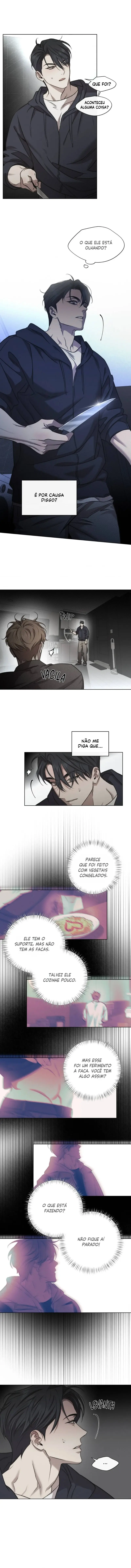 Despite That – Capítulo 17 Yaoi – Página 8