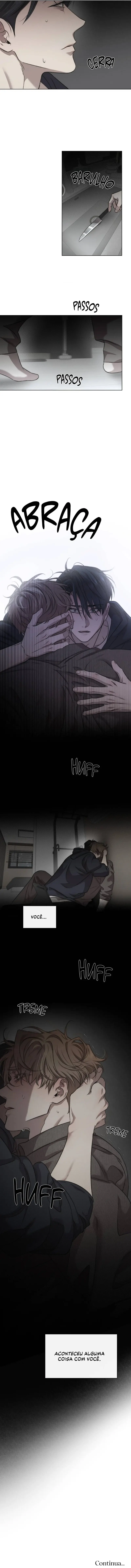 Despite That – Capítulo 17 Yaoi – Página 9