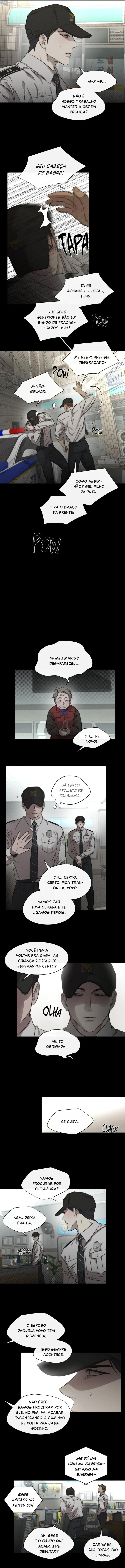 Despite That – Capítulo 18 Yaoi – Página 4