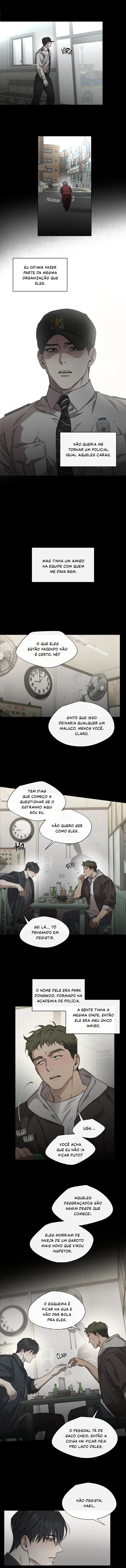 Despite That – Capítulo 18 Yaoi – Página 5