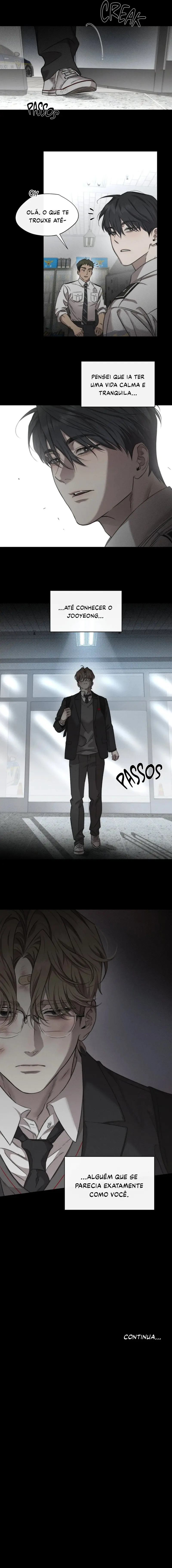 Despite That – Capítulo 18 Yaoi – Página 7