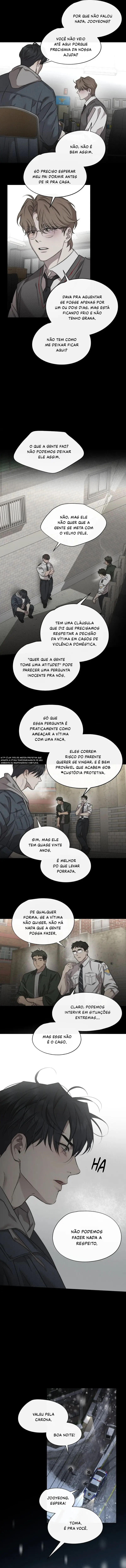 Despite That – Capítulo 19 Yaoi – Página 4