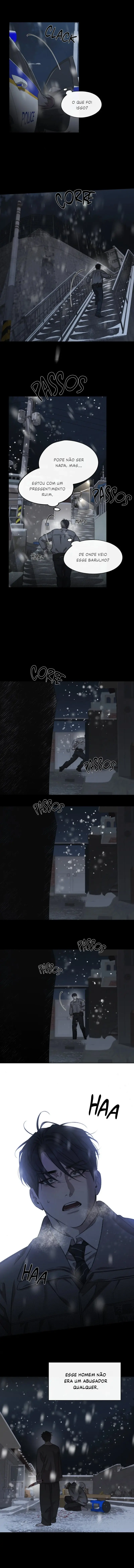 Despite That – Capítulo 19 Yaoi – Página 6