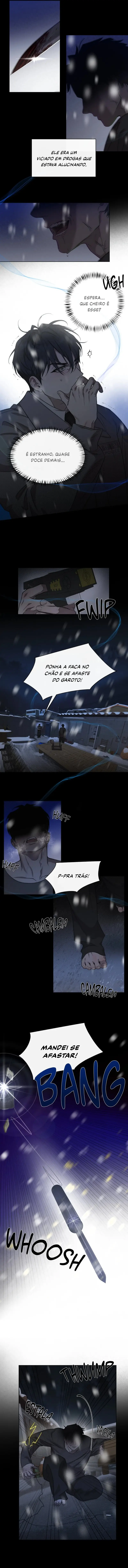 Despite That – Capítulo 19 Yaoi – Página 7