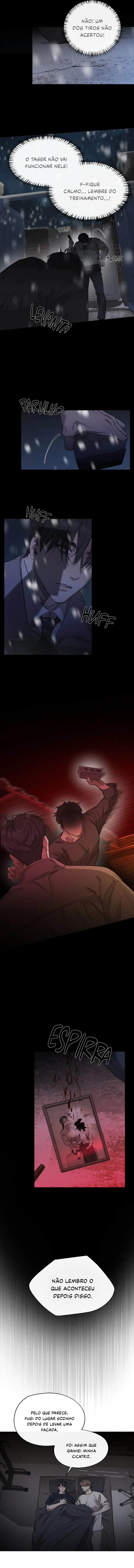 Despite That – Capítulo 19 Yaoi – Página 8