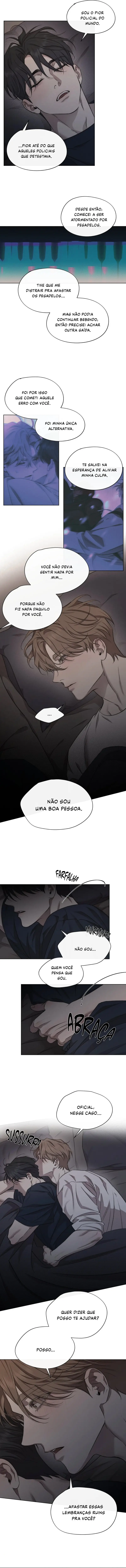 Despite That – Capítulo 19 Yaoi – Página 9