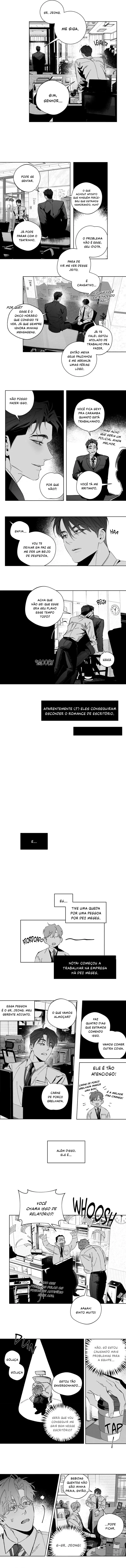 Despite That – Capítulo 19.5 Yaoi – Página 2