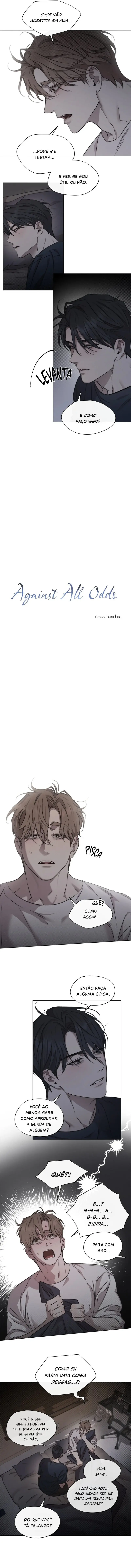 Despite That – Capítulo 20 Yaoi – Página 2