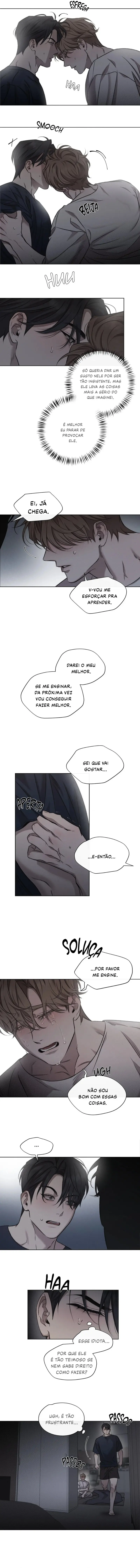 Despite That – Capítulo 20 Yaoi – Página 4