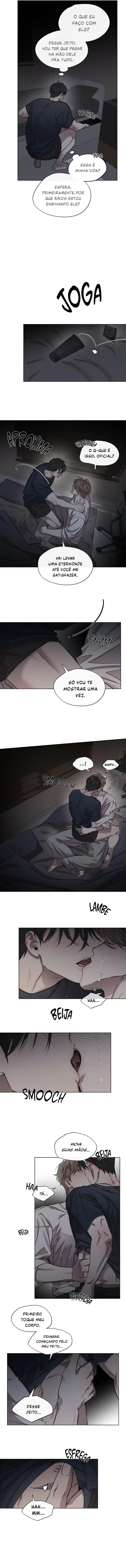 Despite That – Capítulo 20 Yaoi – Página 5