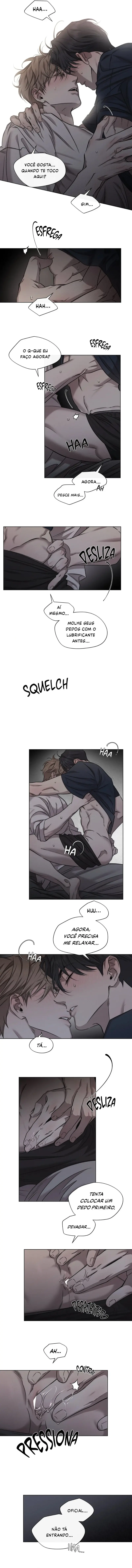 Despite That – Capítulo 20 Yaoi – Página 6