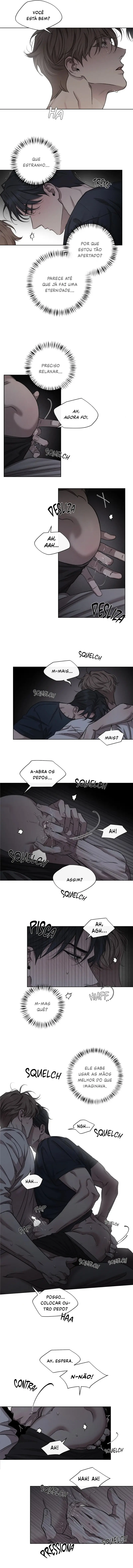 Despite That – Capítulo 20 Yaoi – Página 7