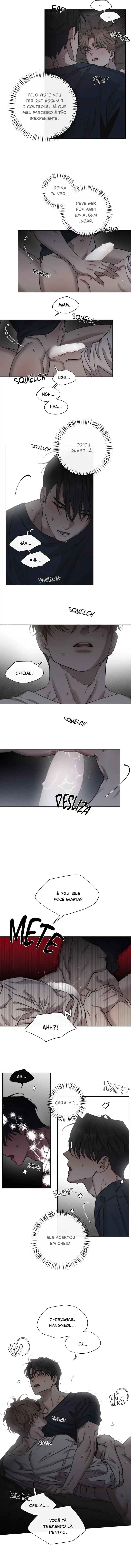 Despite That – Capítulo 21 Yaoi – Página 4