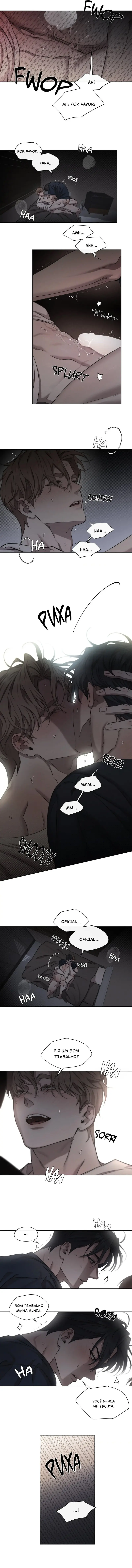 Despite That – Capítulo 21 Yaoi – Página 6