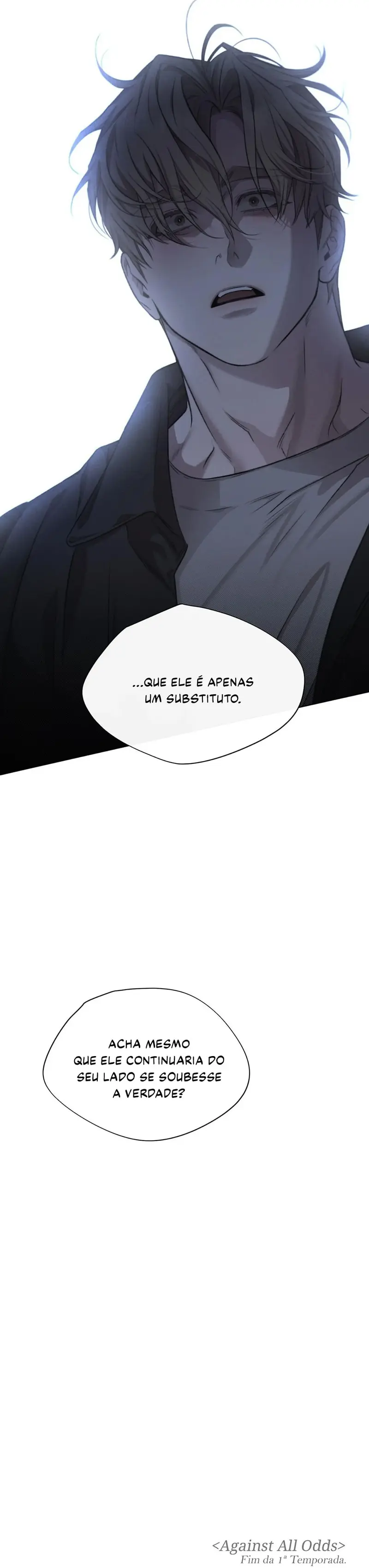 Despite That – Capítulo 22 Yaoi – Página 10