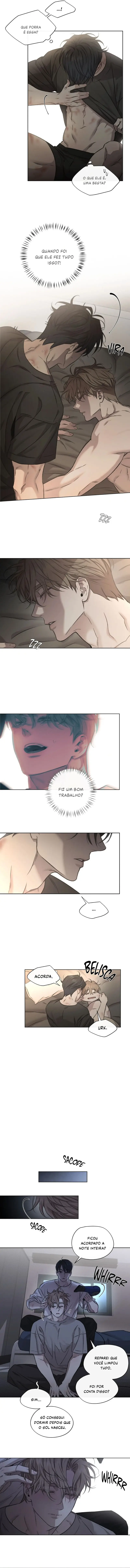 Despite That – Capítulo 22 Yaoi – Página 2