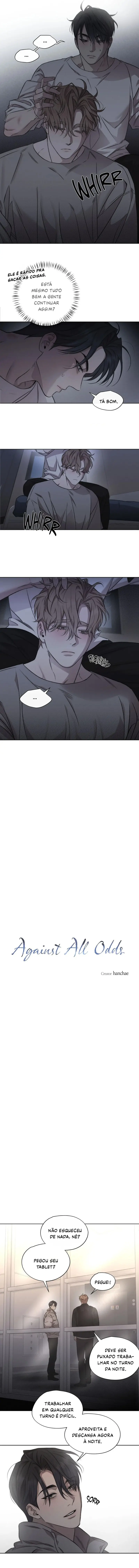 Despite That – Capítulo 22 Yaoi – Página 4