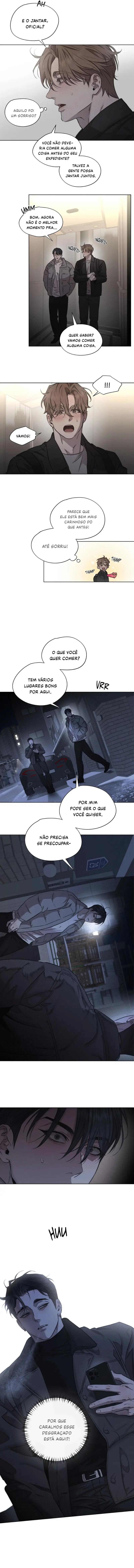 Despite That – Capítulo 22 Yaoi – Página 5