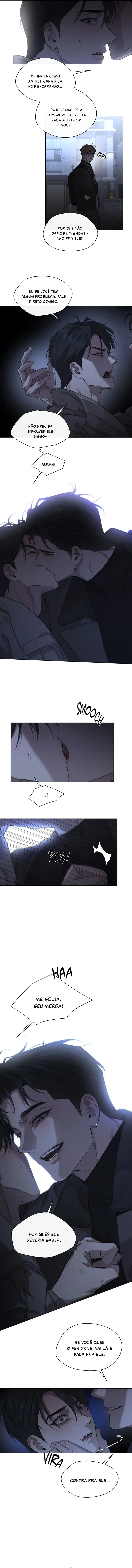 Despite That – Capítulo 22 Yaoi – Página 9