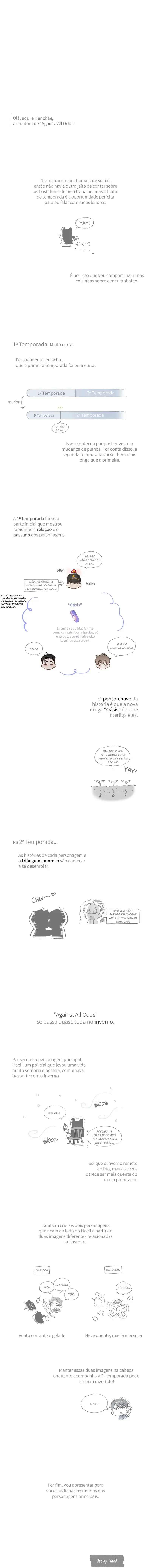 Despite That – Capítulo 22.5 Yaoi – Página 1