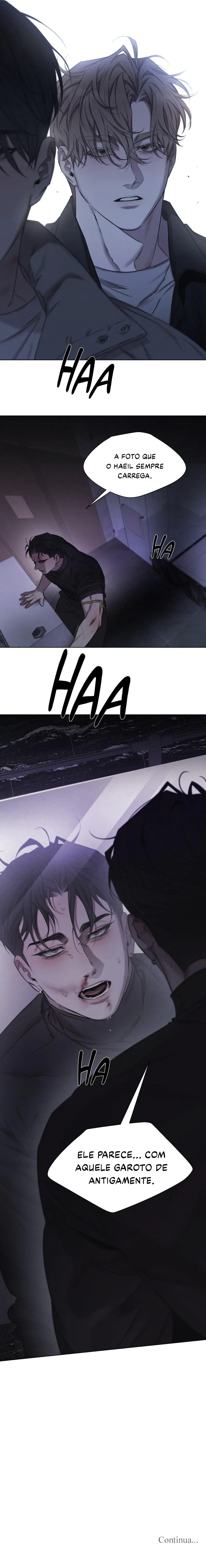 Despite That – Capítulo 23 Yaoi – Página 10