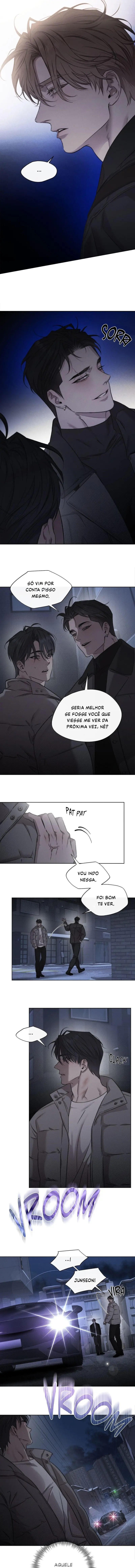 Despite That – Capítulo 23 Yaoi – Página 2