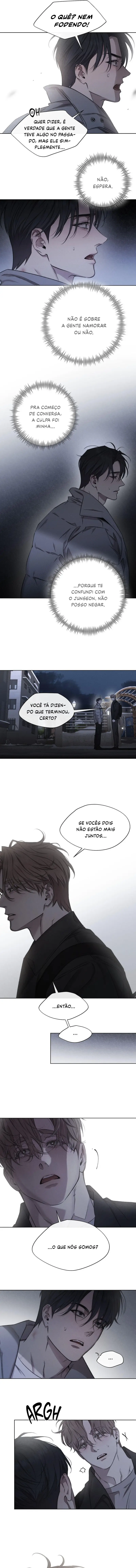 Despite That – Capítulo 23 Yaoi – Página 4