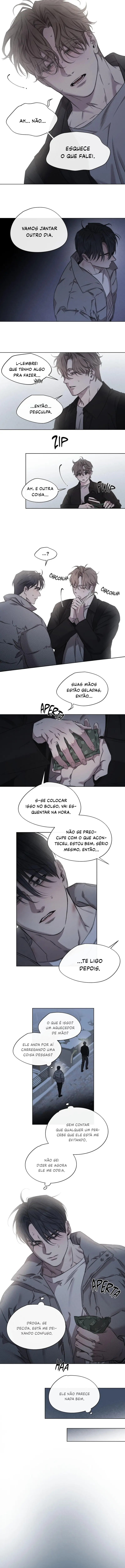 Despite That – Capítulo 23 Yaoi – Página 5