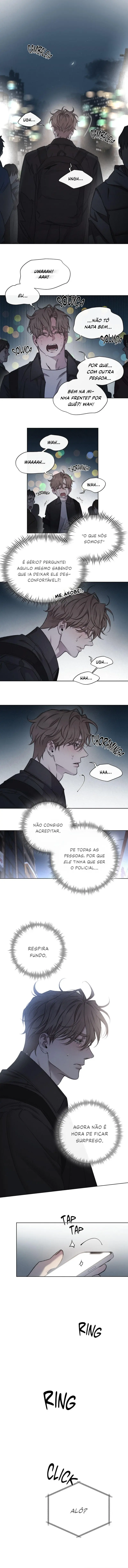 Despite That – Capítulo 23 Yaoi – Página 6