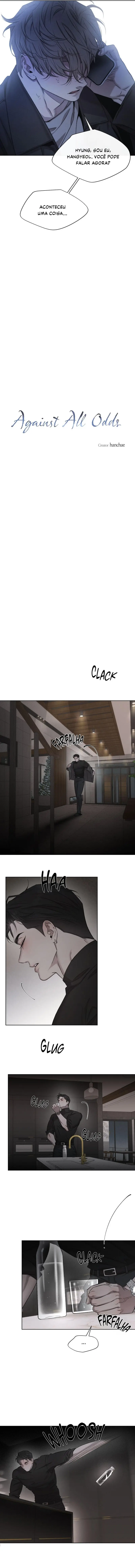 Despite That – Capítulo 23 Yaoi – Página 7