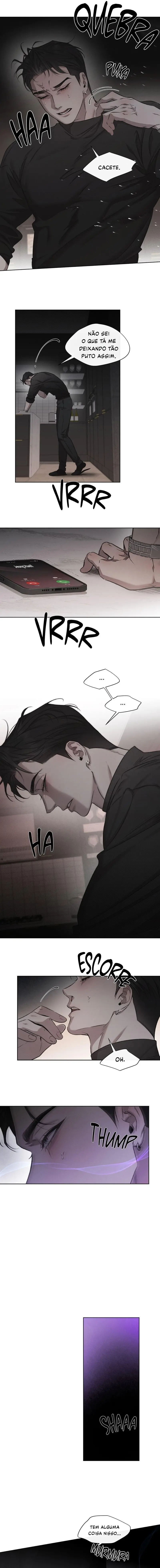 Despite That – Capítulo 23 Yaoi – Página 8