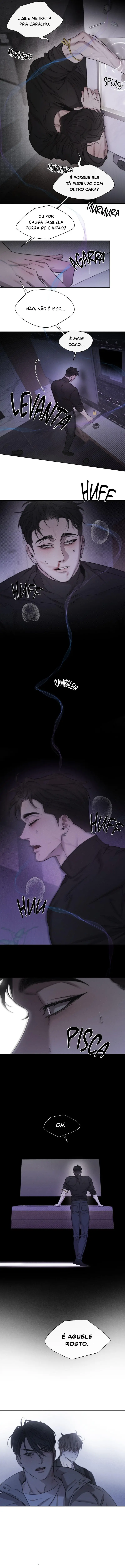 Despite That – Capítulo 23 Yaoi – Página 9