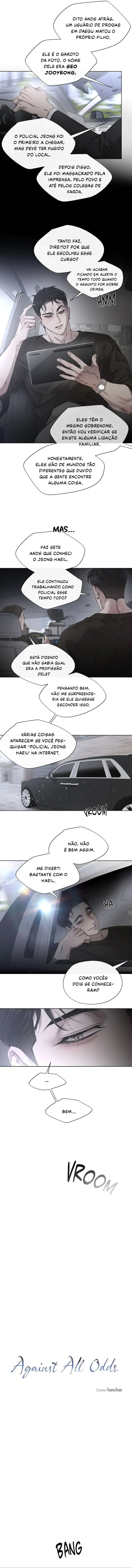 Despite That – Capítulo 24 Yaoi – Página 2