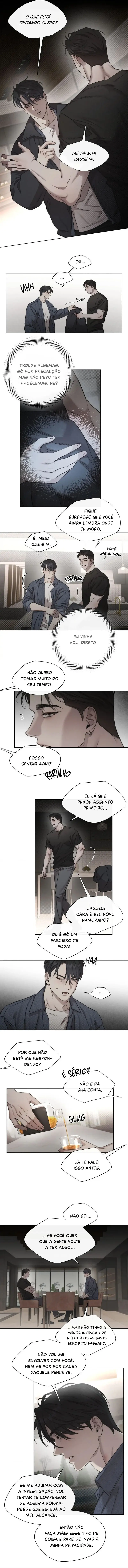 Despite That – Capítulo 24 Yaoi – Página 4